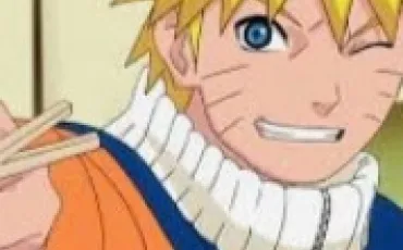 Quiz Naruto