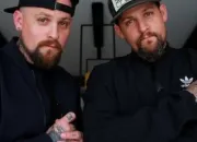 Quiz Joel ou Benji Madden