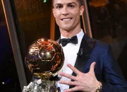 Quiz Connais-tu bien Cristiano Ronaldo ?