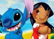 Quiz Lilo et Stitch