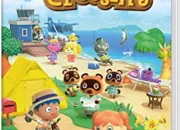 Test Qui es-tu dans 'Animal Crossing New Horizons' ?