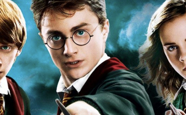 Quiz Harry potter