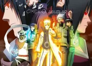 Quiz Naruto quiz pro