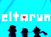 Test Qui es-tu dans 'Deltarune' (chap 2) ?