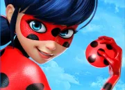 Test Quel personnage ''Miraculous'' es-tu ?