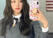 Quiz ~Jisoo (blackpink)~