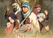 Quiz The Journey