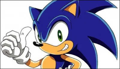 Ce hérisson du nom de ''Sonic'' est l'emblème de quelle entreprise de jeux vidéos ?