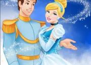 Quiz Cendrillon