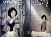 Quiz Les personnages Disney version Tim Burton