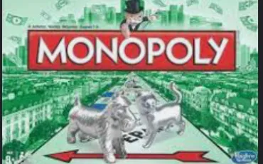 Quiz Monopoly