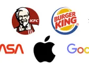 Quiz Quels sont ces logos ?