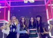 Test Quel membre de Blackpink es-tu ?