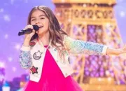 Quiz Valentina (Eurovision junior) partie 1