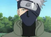 Test Test de personnalit ''Naruto''