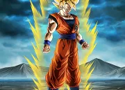 Test Quel Super Saiyan de ''Dragon Ball'' es-tu ?