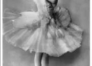 Quiz Connais-tu bien Anna Pavlova ? (danseuse toile)