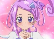 Quiz Connais-tu vraiment Mackenzie (glitter pique) dans Glitter force doki doki ?