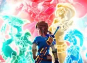 Quiz Quiz Zelda Breath of The Wild