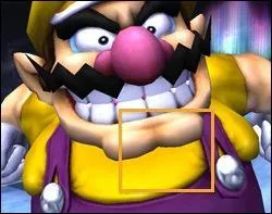 Quelle est la couleur prfre de Wario ?