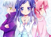 Quiz Quiz - Glitter Force Doki Doki