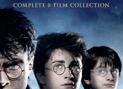 Quiz Connais-tu bien la saga 'Harry Potter' ?