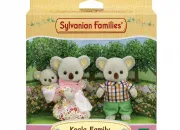 Test Quelle famille des ''Sylvanian Families'' es-tu ?