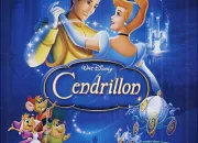 Test Quel personnage es-tu dans ''Cendrillon'' ?