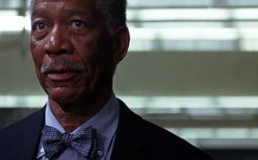 Quiz Morgan freeman