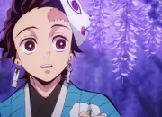 Quiz Quiz Demon Slayer : Kimetsu No Yaiba