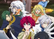 Test  quel personnage de ''Yona : Princesse de l'aube'' ressembles-tu le plus ?