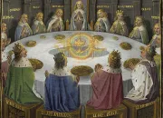 Test Quel chevalier de la Table ronde es-tu ?