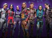 Test Quel personnage de ''Descendants'' es-tu ?