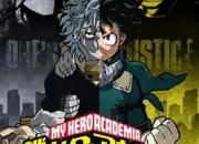 Test Qui es-tu dans My Hero Academia ?