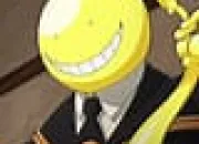 Quiz Assassination classroom quiz