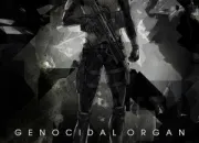 Quiz Genocidal Organ