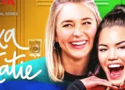 Quiz Quiz - Alexa et Katie (Netflix)