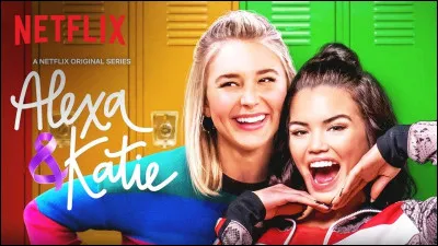 Quelle est la relation entre Alexa et Katie ?