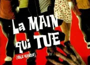 Quiz Film - La main qui tue