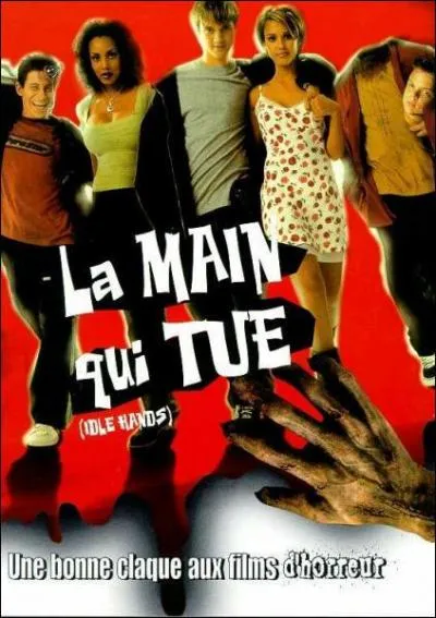 On peut qualifier ce film de ...