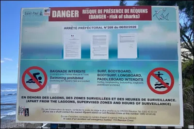 À la plage, je dois respecter quelques conseils pour éviter les accidents. Je vérifie notamment...