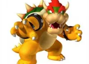 Quiz Fan de Bowser ! (Mario)