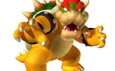 Quiz Bowser