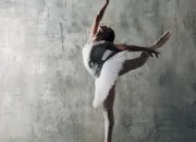 Test Quelle danseuse es-tu ?