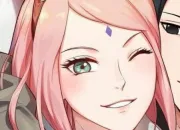 Test Sakura Haruno