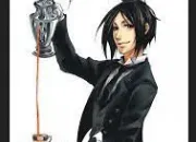 Test Quel personnage de ''Black Butler'' es-tu ?