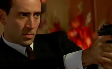 Quiz Nicolas cage