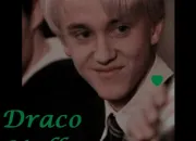 Test Drago Malefoy est-il fait pour toi ?