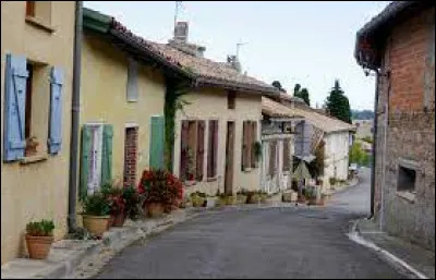 Notre balade dominicale commence en Haute-Garonne, à Brignemont. Nous sommes en région ...