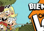 Quiz Connais-tu bien la famille Loud ?